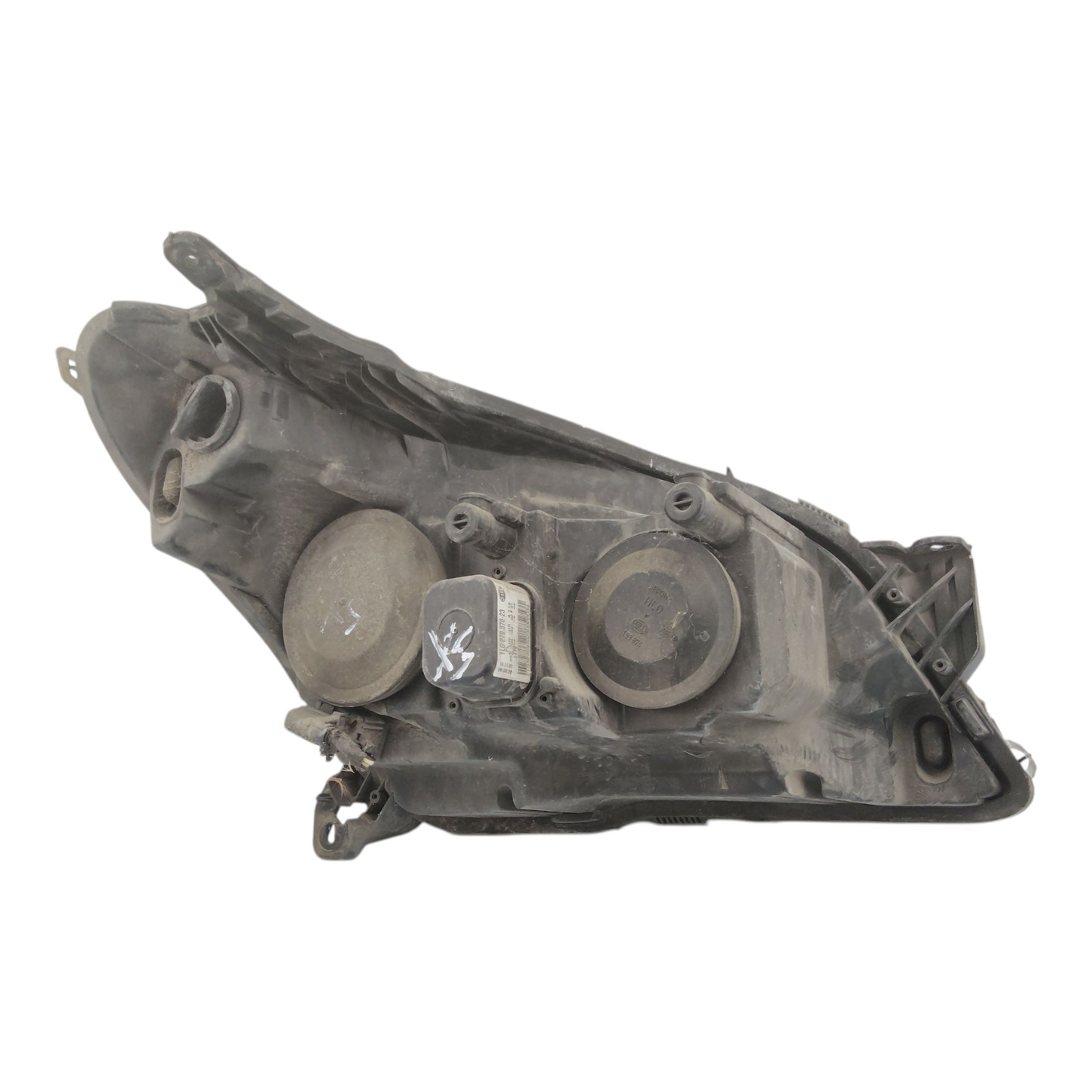 Faro Proiettore Anteriore Sinistro OPEL ASTRA H