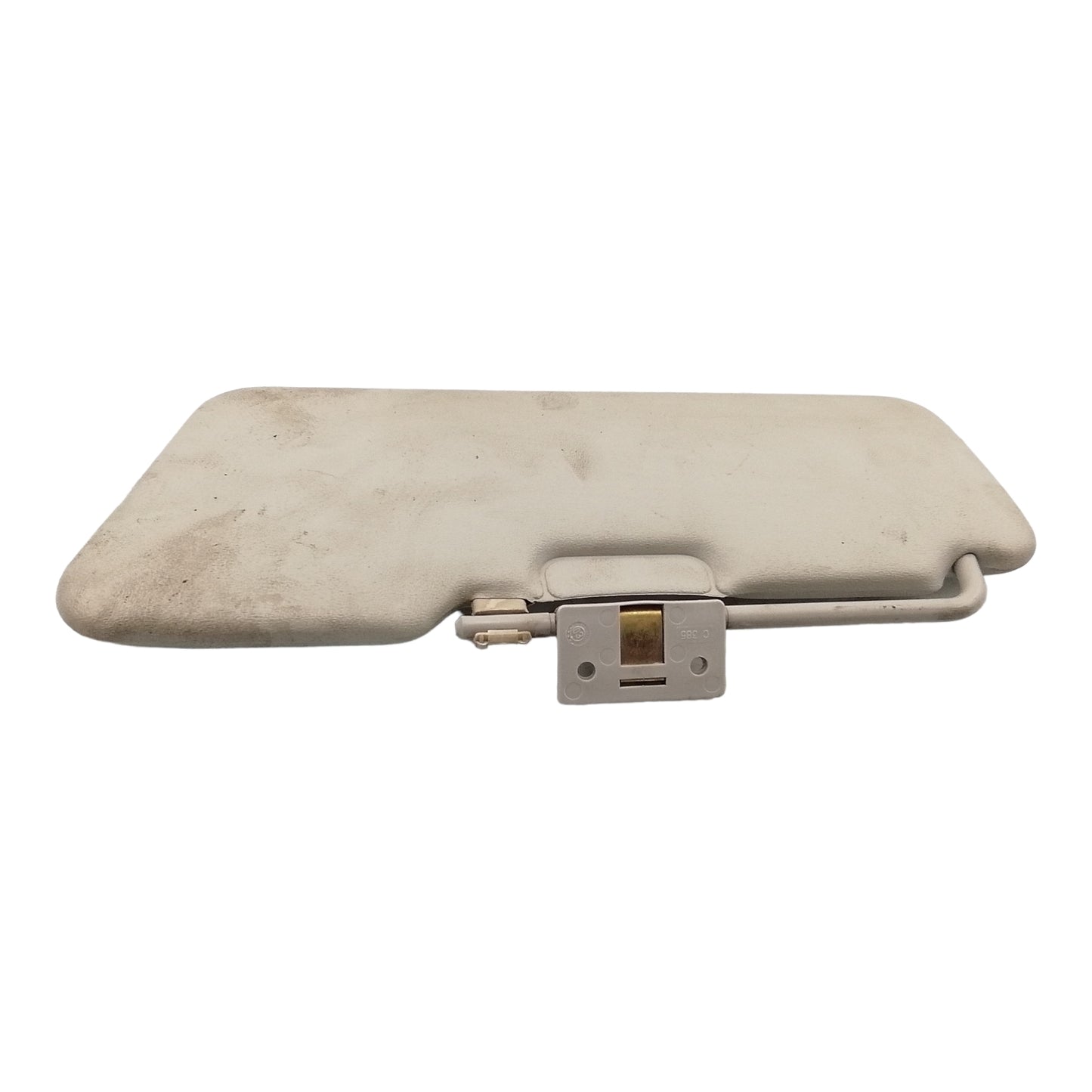 Pannello Alette Parasole Destro FIAT SEICENTO   - 735244339