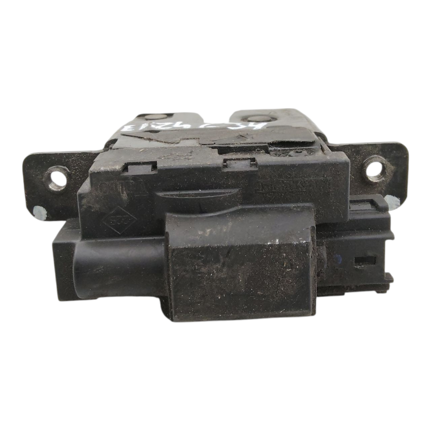 Serratura Portello Posteriore RENAULT TWINGO 2 Serie/CLIO 3 Serie