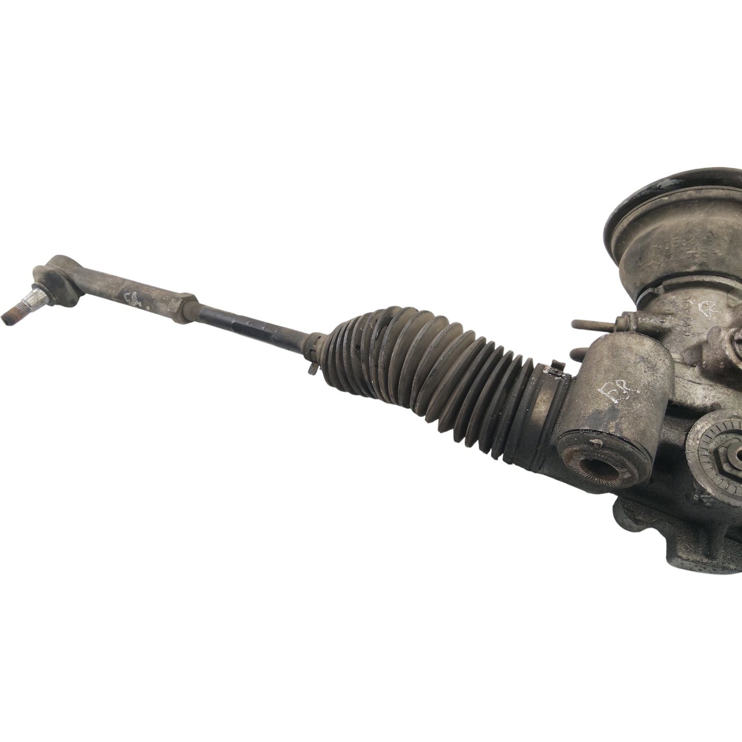 Scatola Sterzo Servosterzo OPEL ASTRA H