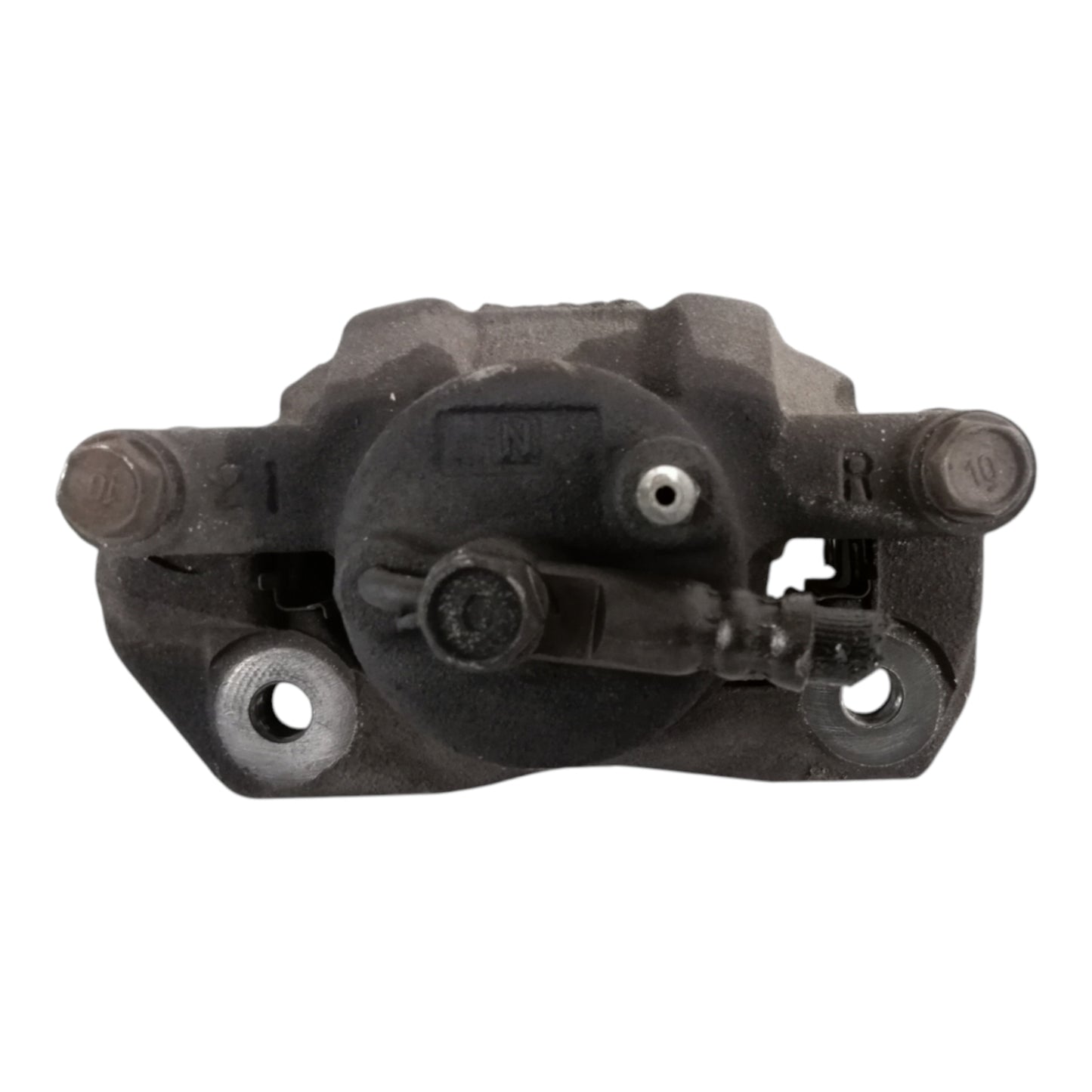 Pinza Freno Anteriore Destro TOYOTA YARIS 1 Serie Benzina Diesel