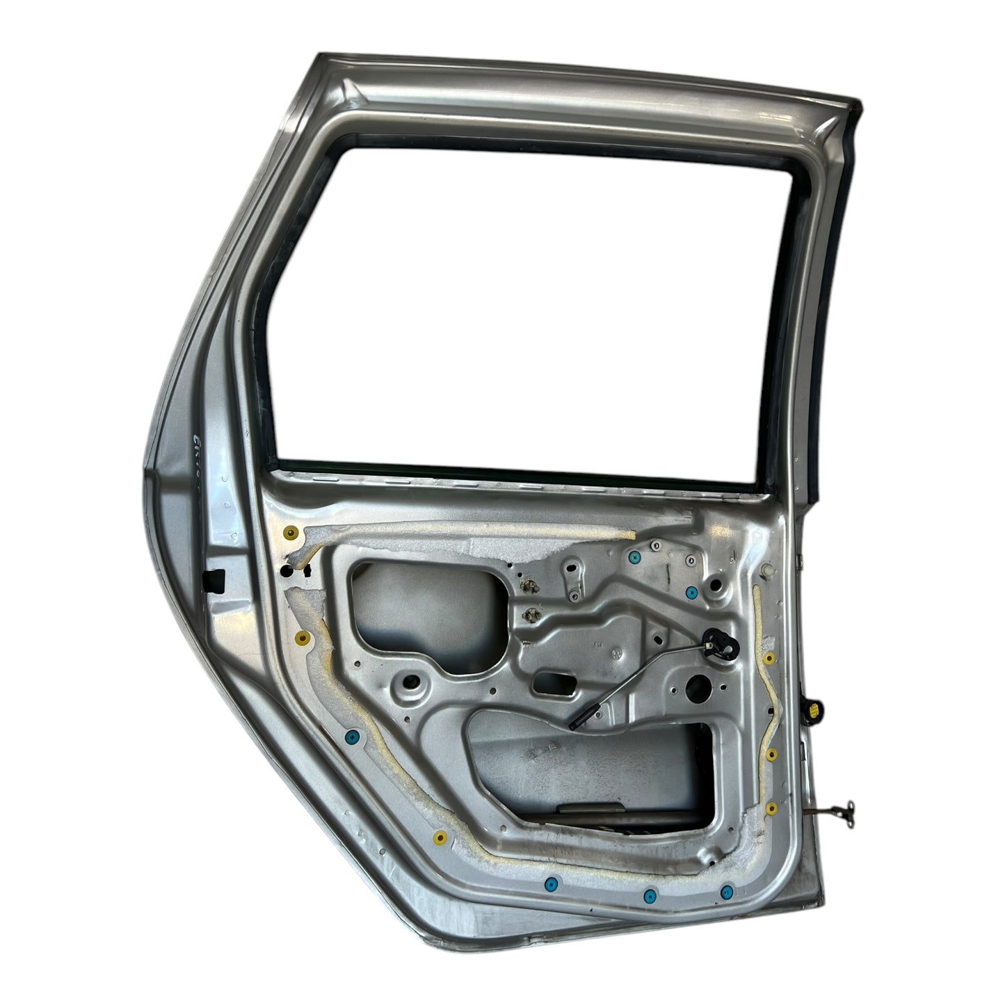 Porta Portiera Posteriore Sinistro FIAT PUNTO 2 Serie