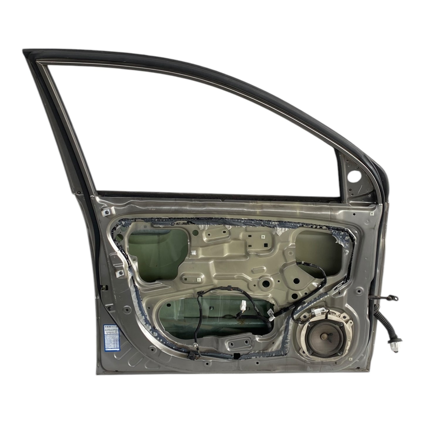 Porta Portiera Anteriore Sinistro KIA PICANTO 1 2 Serie