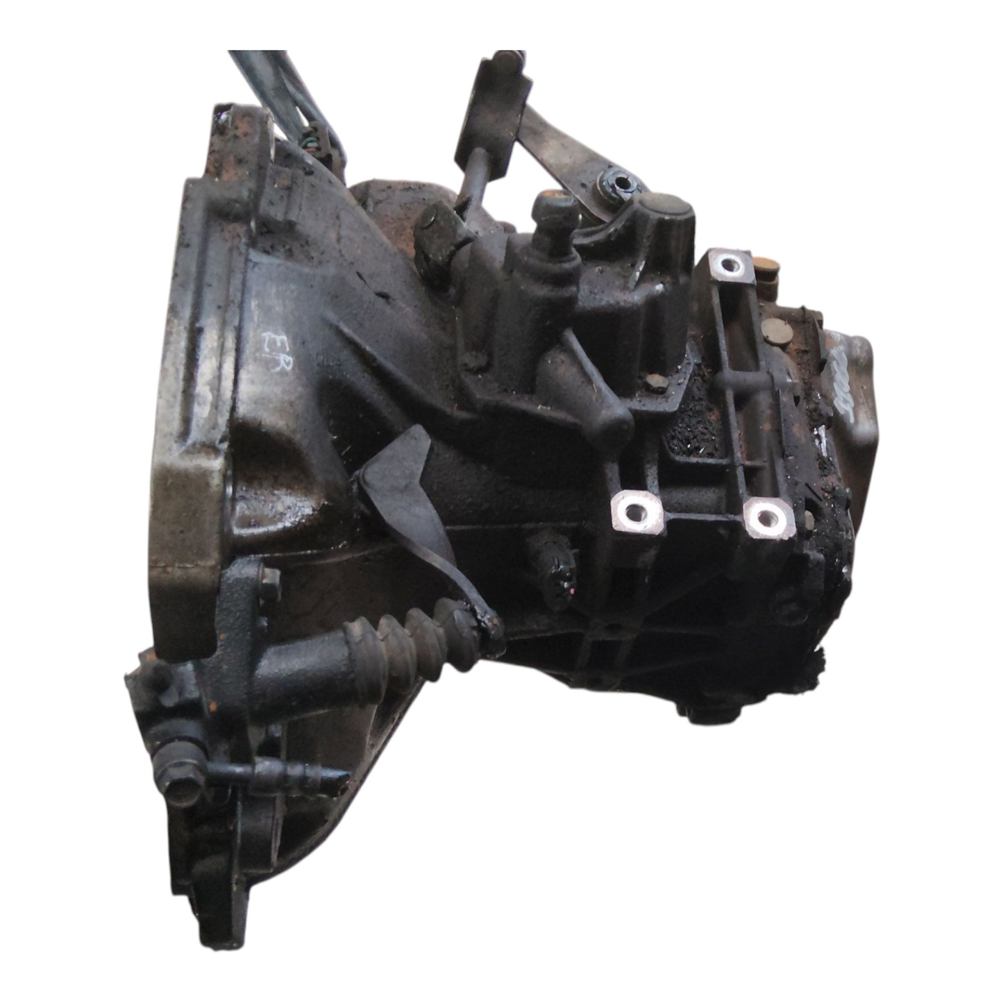 Cambio Manuale 5 Marce DAEWOO KALOS 1.4 Benzina Motore F14S3