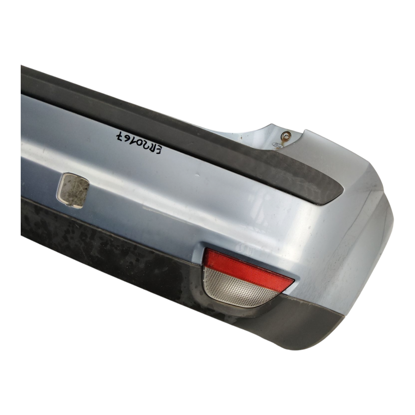 Paraurti Posteriore FORD FOCUS 2 Serie Berlina 3-5 Porte