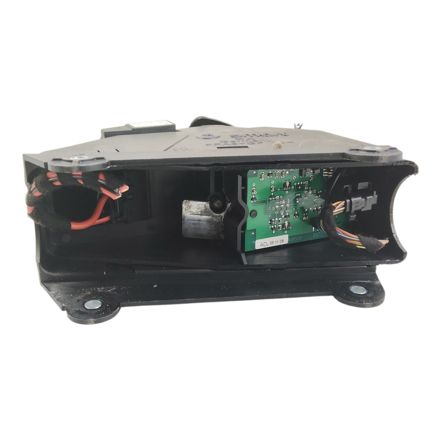 Leva Comando Cambio Automatico SMART FORTWO COUPE Cabrio 451