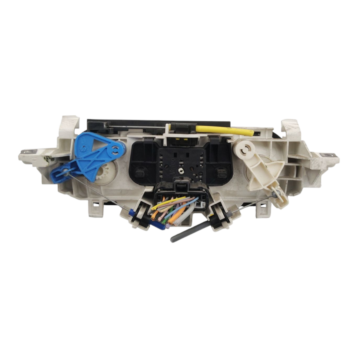 Modulo Comando Clima RENAULT TWINGO 2 Serie/WIND Benzina Diesel