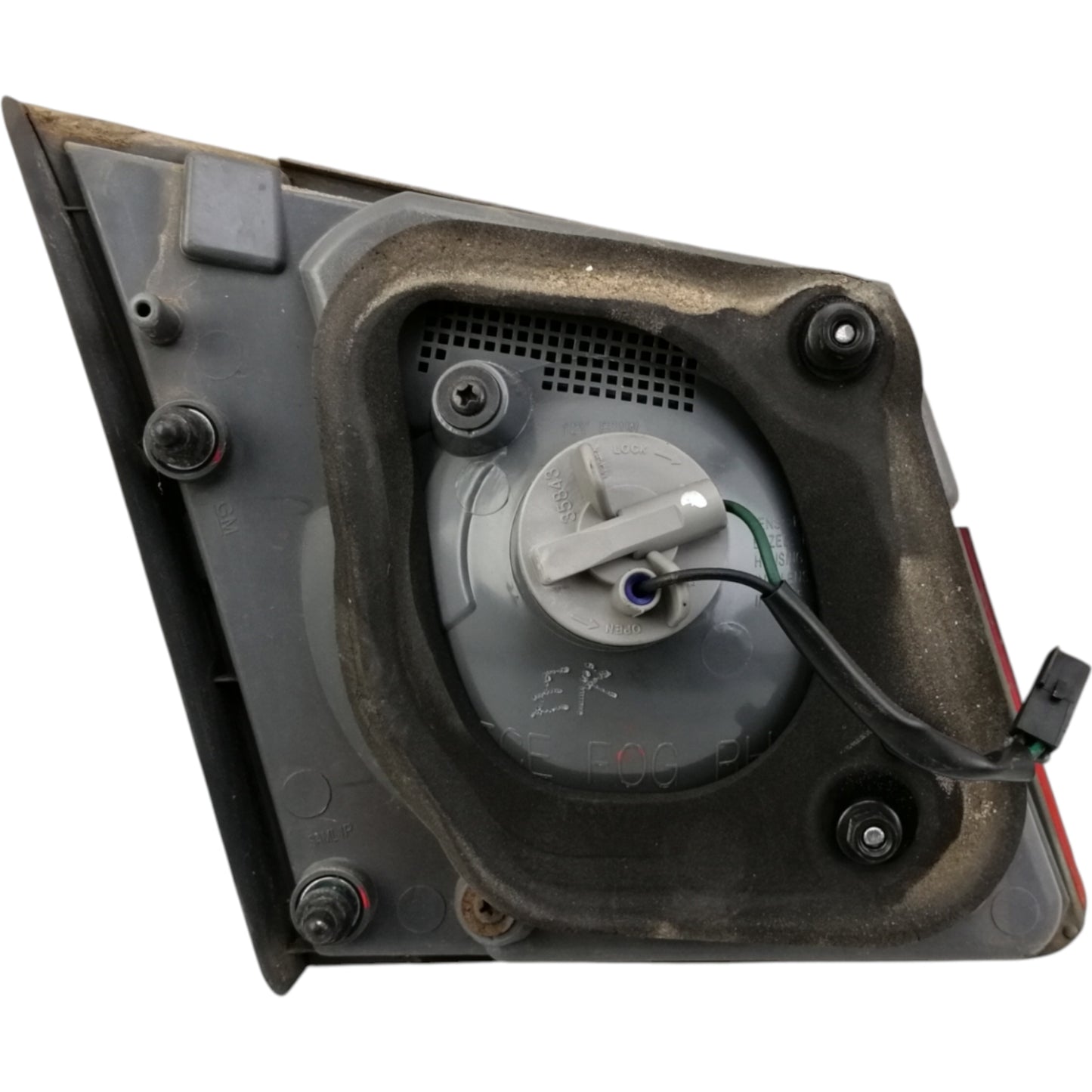 Fanale Stop Interno Posteriore Destro CHEVROLET CRUZE