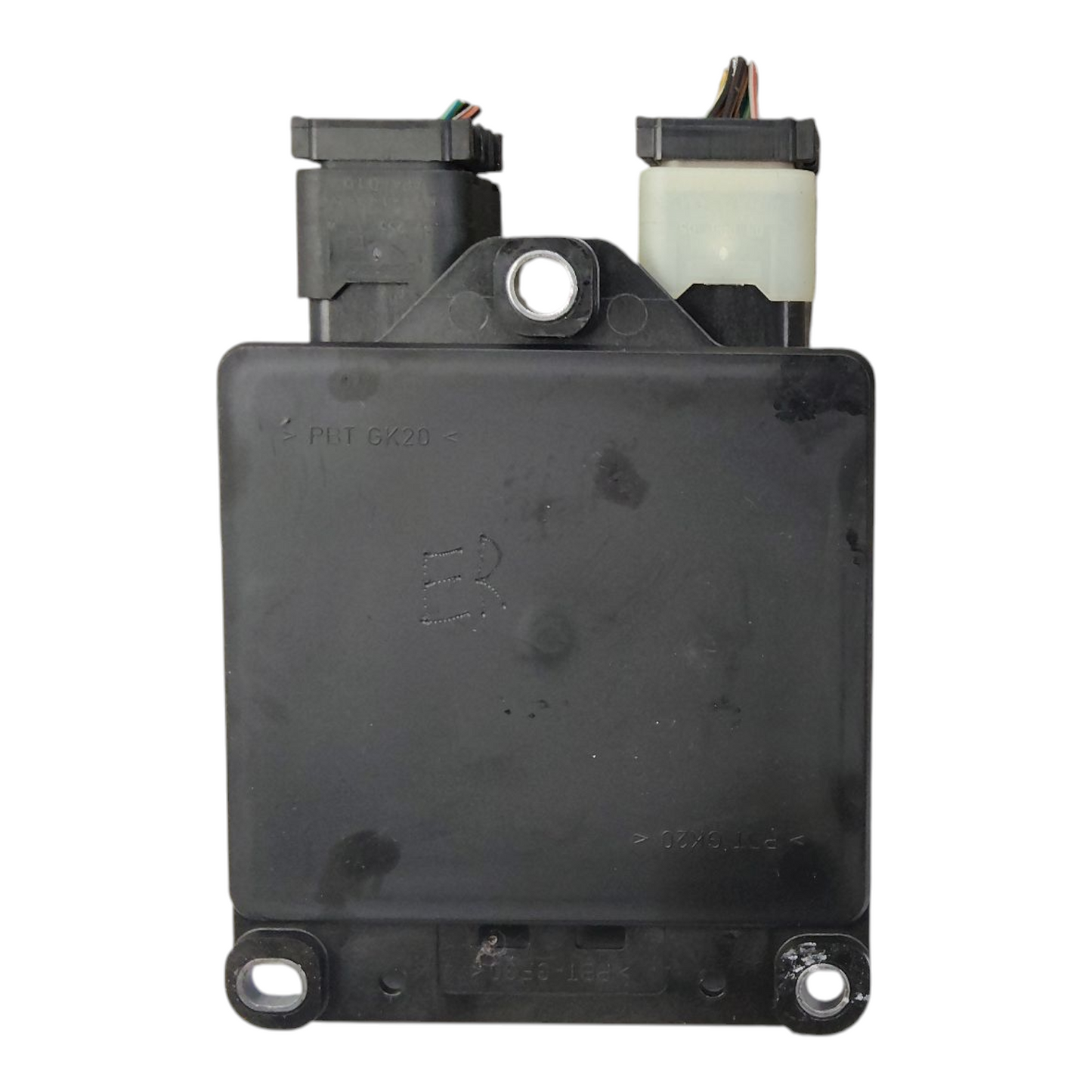 Centralina Airbag FORD FIESTA 5 Serie/FUSION Benzina Diesel 3-5 Porte