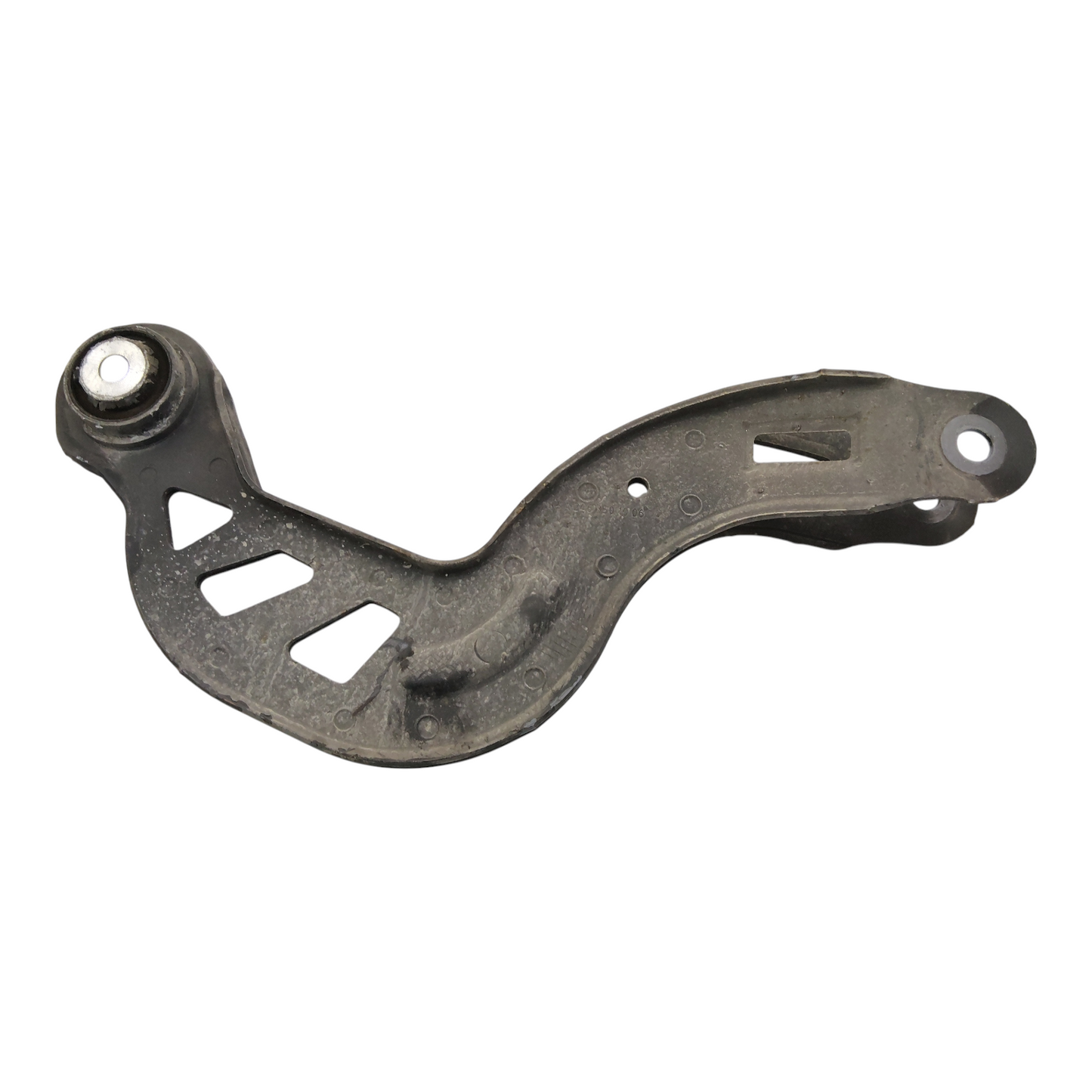 Braccio Oscillante Sospensione Posteriore MERCEDES CLASSE B W246