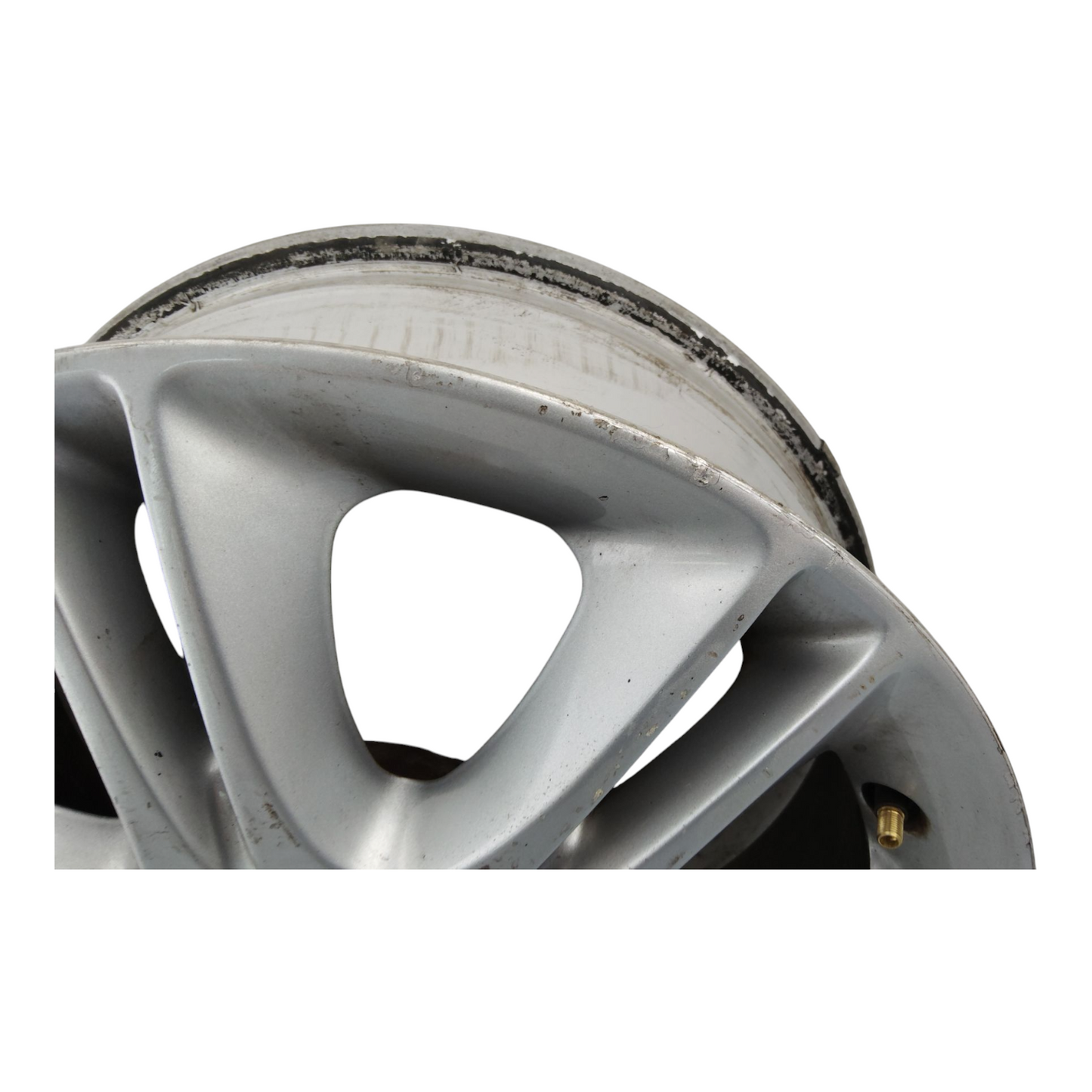 Cerchio in Lega Raggio 16 OPEL CORSA D 6JX16H2 ET40 4 Fori