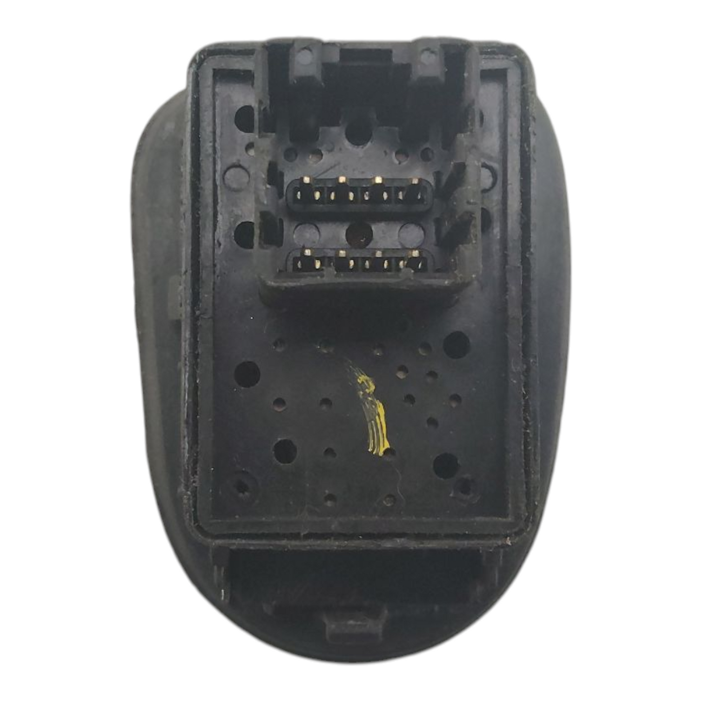 Interruttore Regolazione Specchio Retrovisore Esterno FIAT 500 2 Serie