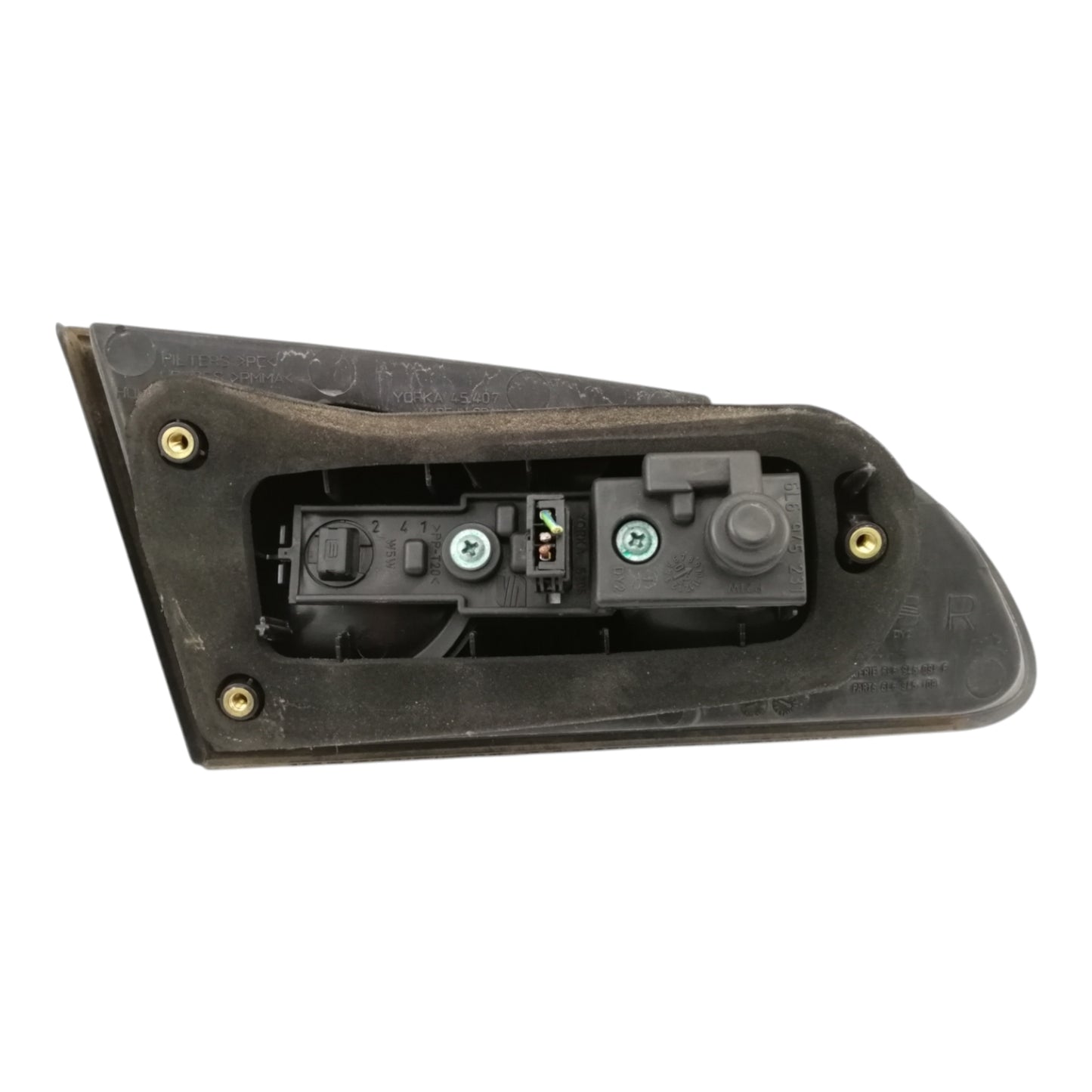 Maniglia Porta Interno Anteriore Destro PEUGEOT 807