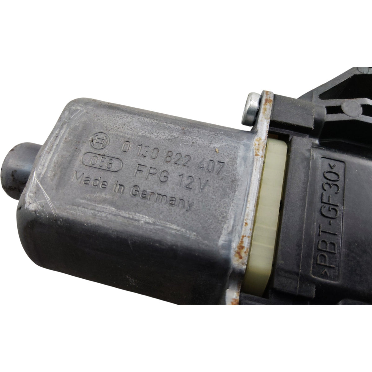 Motorino Alzacristallo Porta Anteriore Destro FORD FIESTA 6 Serie