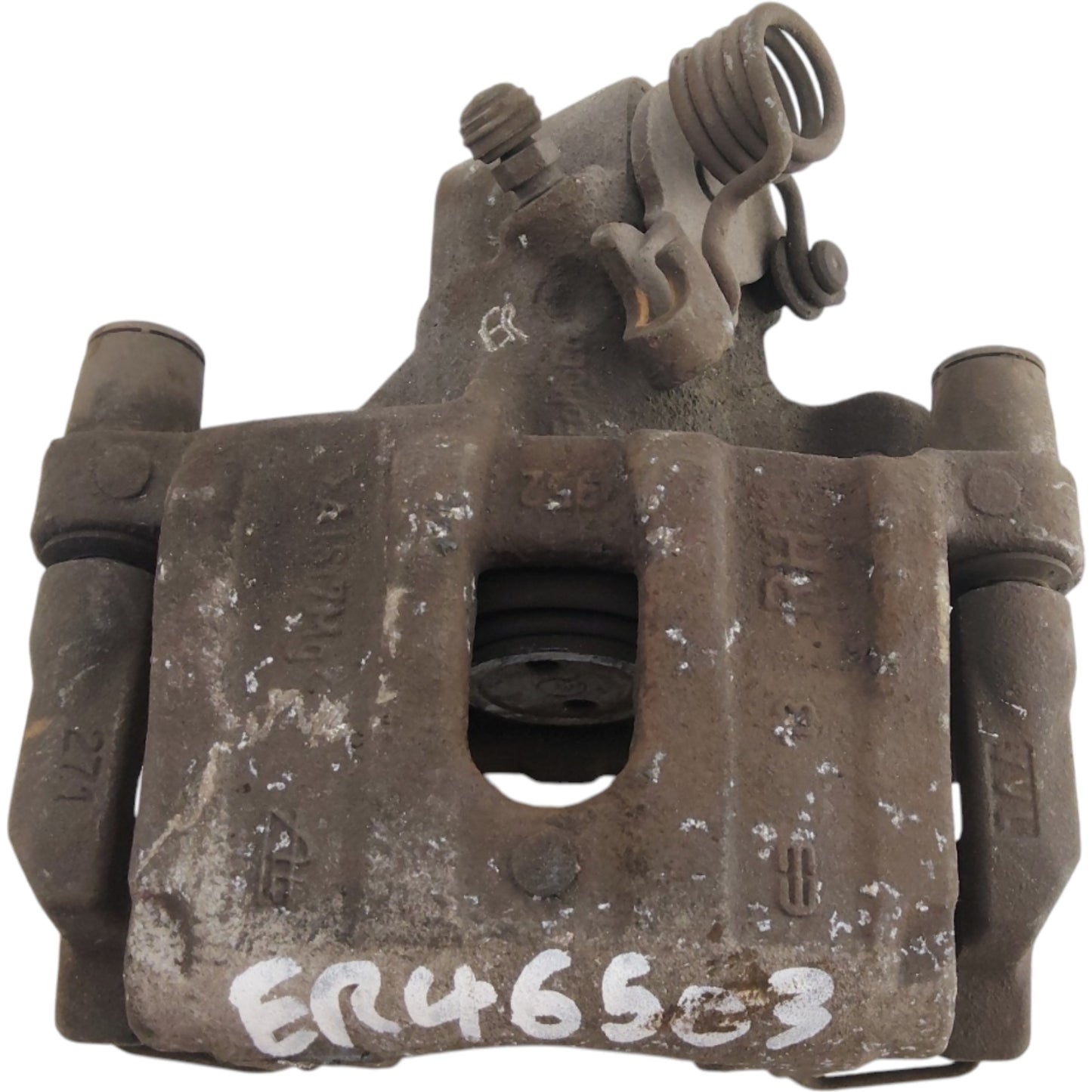 Pinza Freno Posteriore Destro FORD FOCUS 4 Serie Benzina Diesel GPL