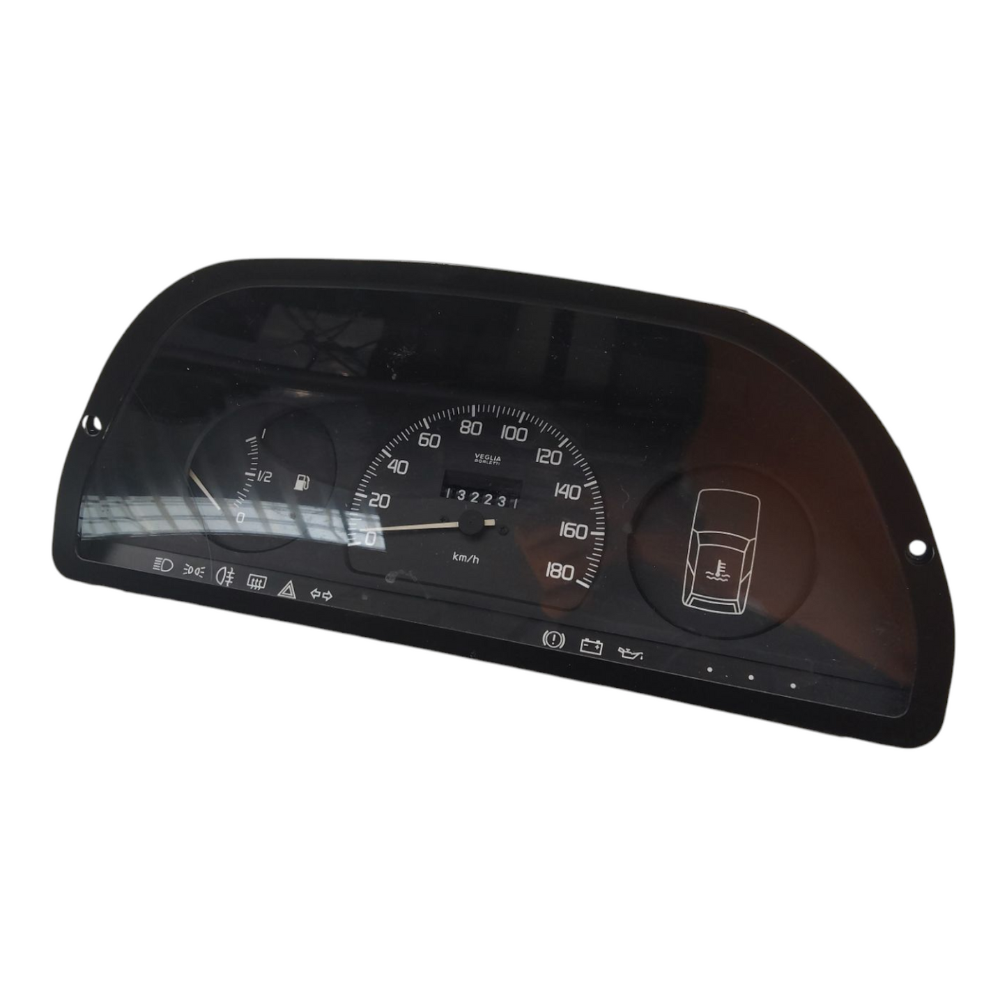 Quadro Strumenti FIAT UNO 2 Serie Benzina Diesel