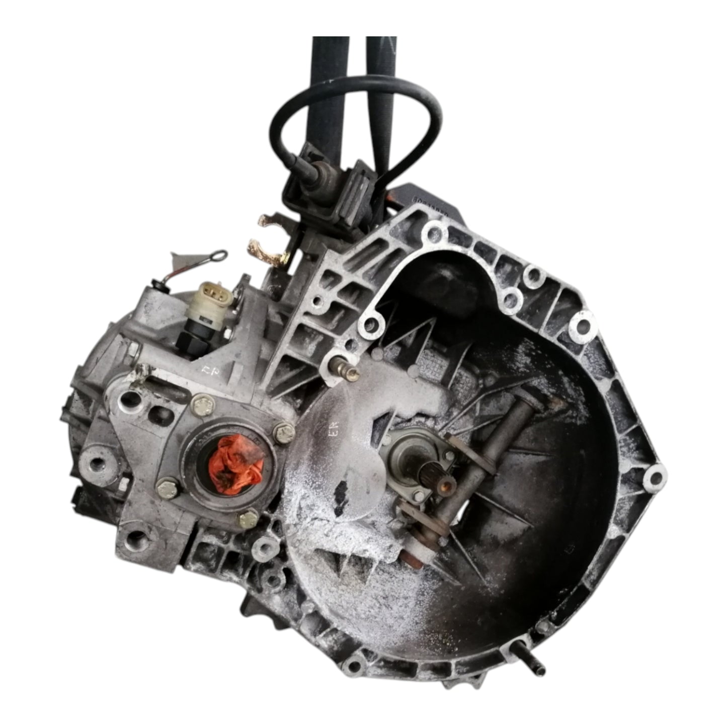 Cambio Manuale 5 Marce ALFA ROMEO 146 1.9 JTD Motore AR32302