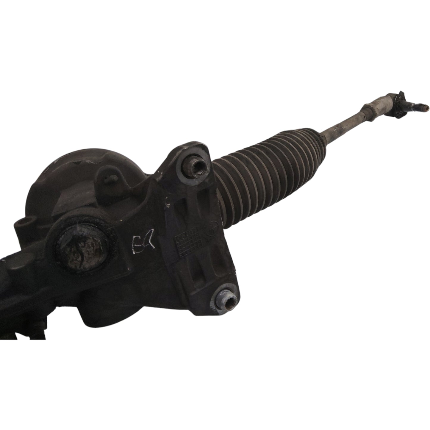 Scatola Sterzo Servosterzo VOLKSWAGEN GOLF 5 6 Serie/JETTA 3 Serie