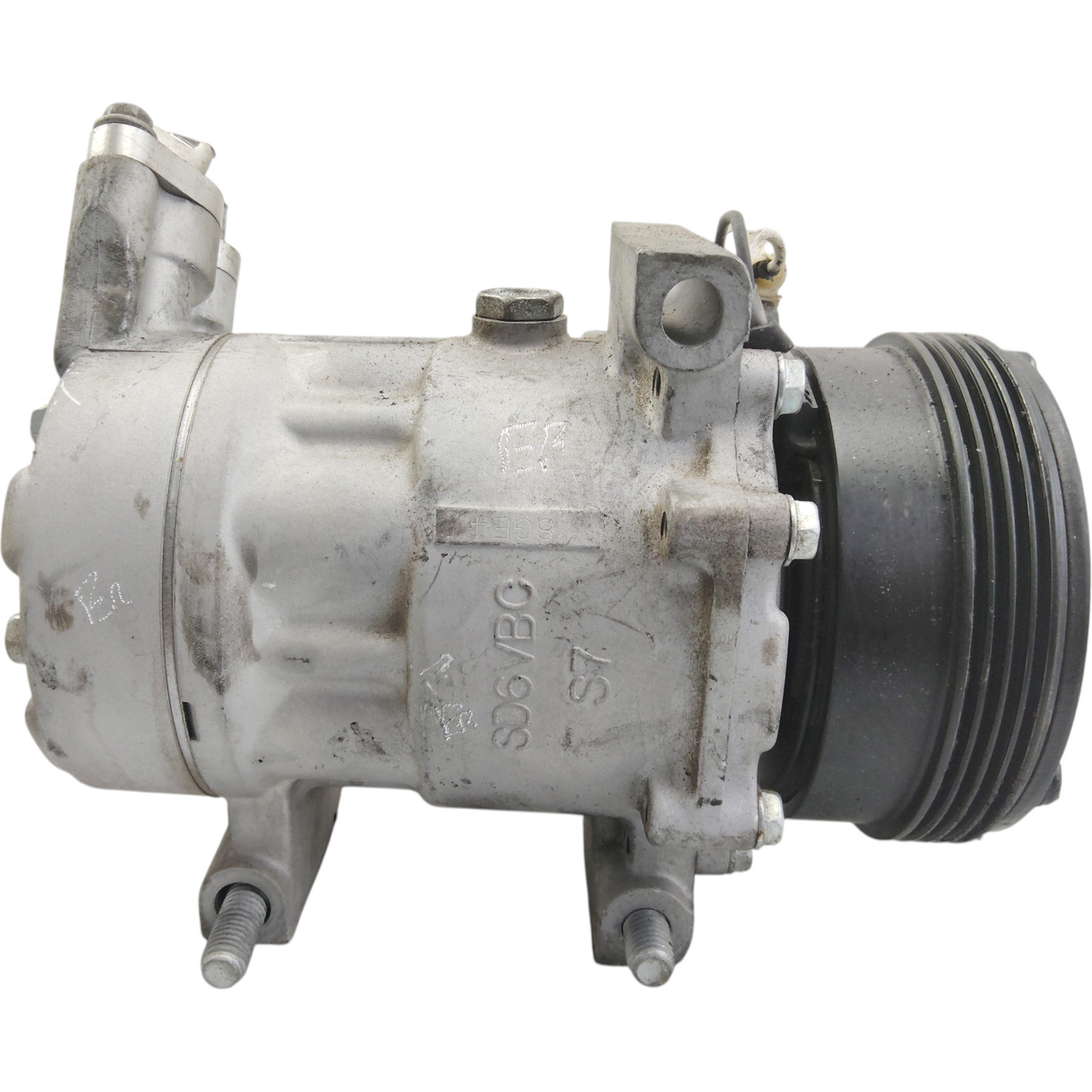 Compressore Aria Condizionata RENAULT CLIO 2/TWINGO 1 Serie 1.2