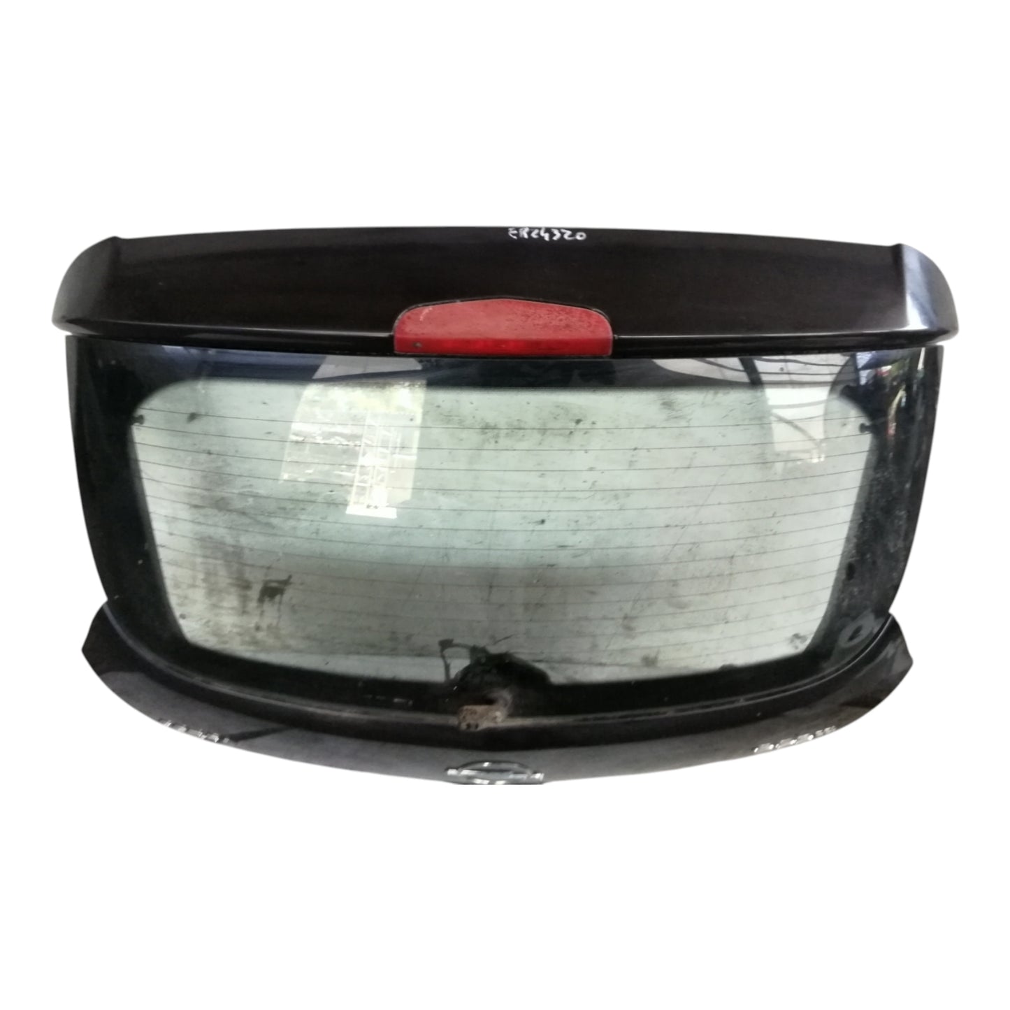 Portello Portellone Posteriore OPEL CORSA D 3 Porte