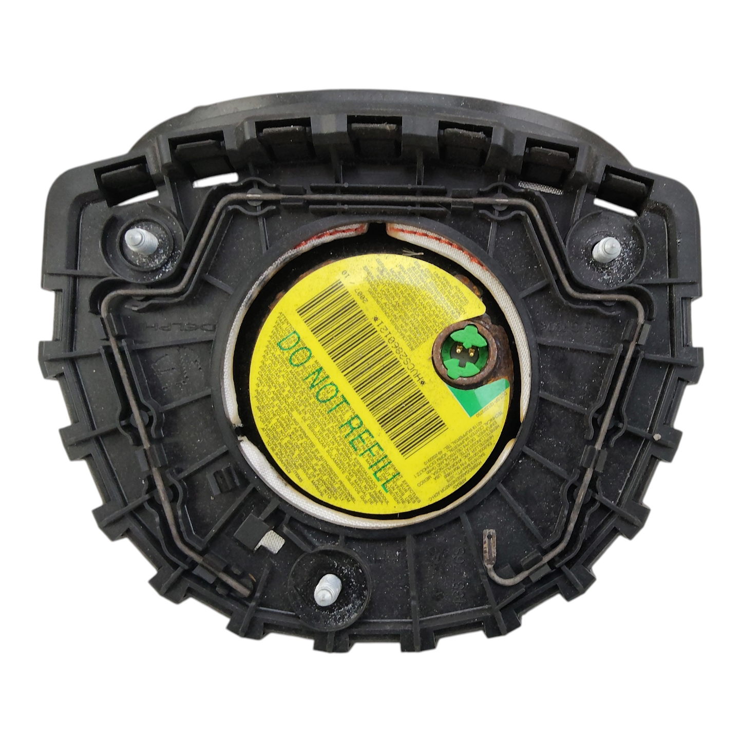 Airbag Lato Guida SMART FORTWO COUPE' CABRIO 451 Benzina Diesel