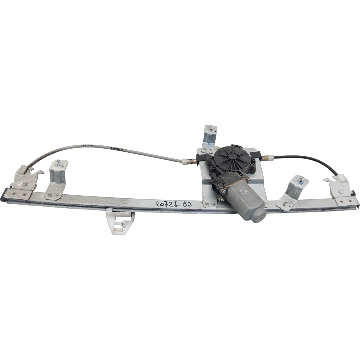 Alzacristallo Alzavetro Anteriore Destro RENAULT MODUS/GRAND MODUS
