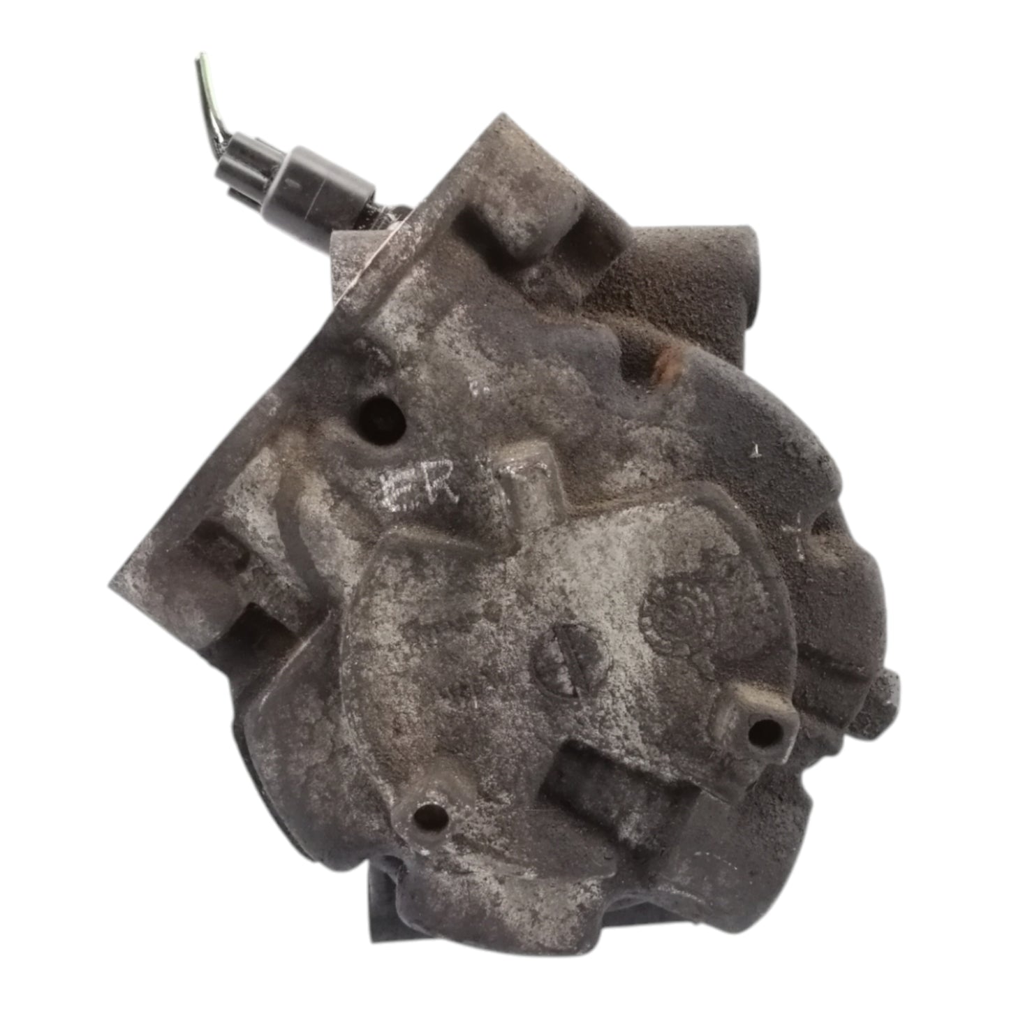 Compressore Aria Condizionata Ac FORD FOCUS 2 3 Serie 1.6 Diesel