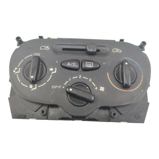 Modulo Comando Clima CITROEN XSARA PICASSO Benzina Diesel