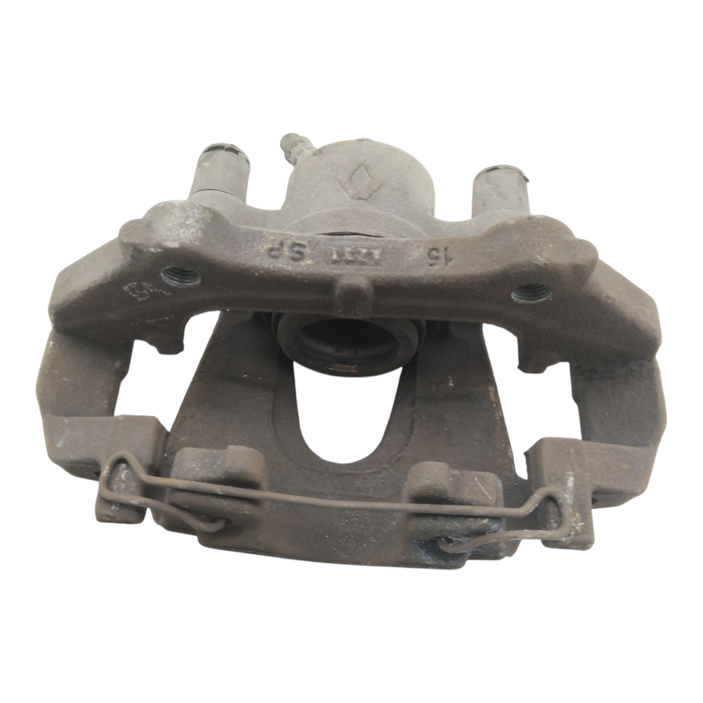 Pinza Freno Anteriore Sinistro DACIA SANDERO 2 Serie/LOGAN 2 Serie