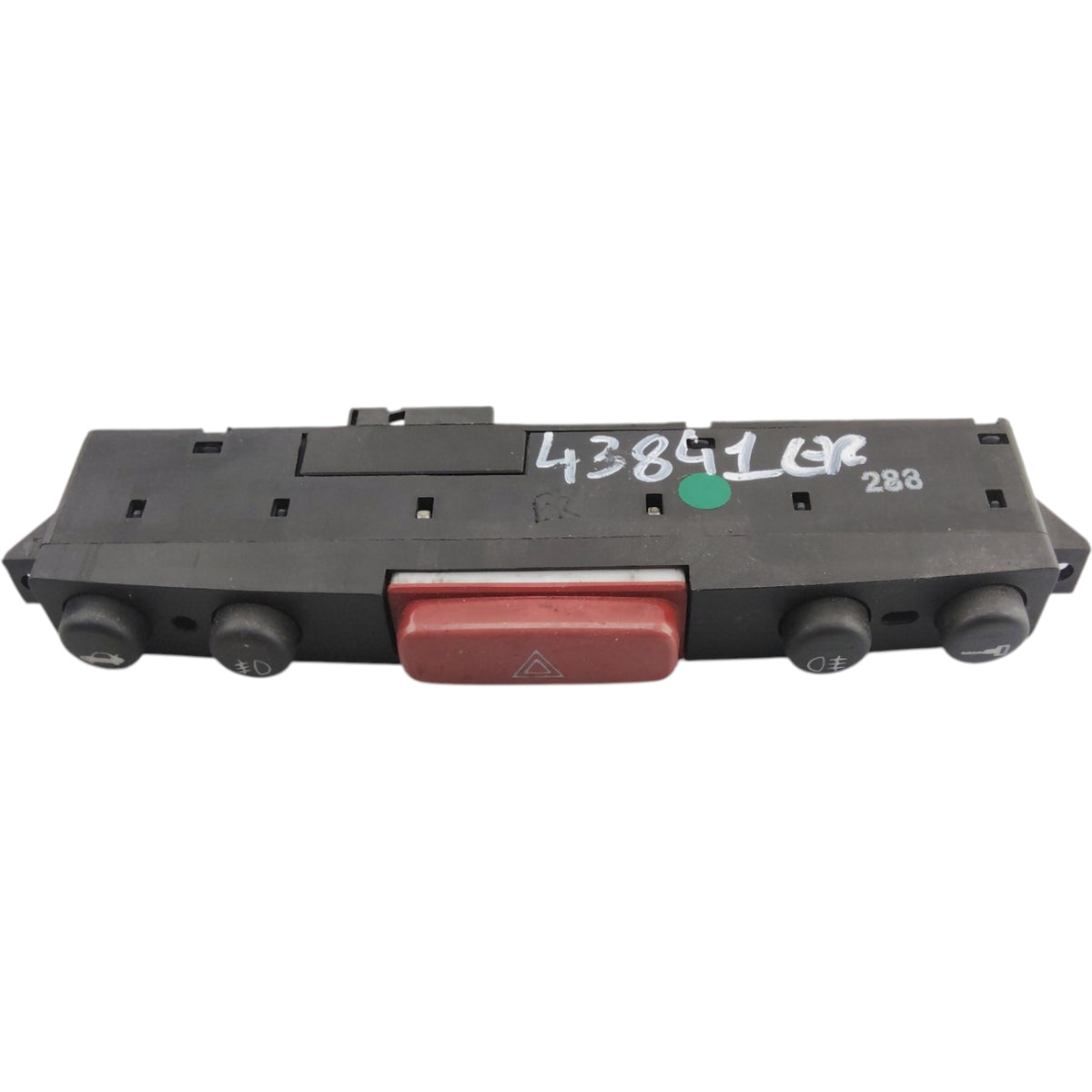 Pulsantiera Multifunzione Centrale ALFA ROMEO 147 2 Serie