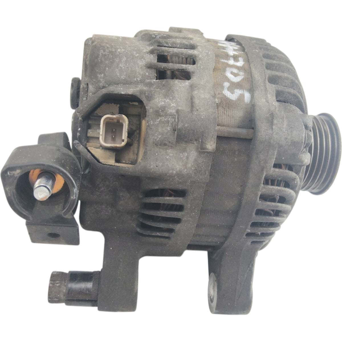 Alternatore CITROEN C3 1 Serie/C2/C3 PLURIEL Benzina GPL