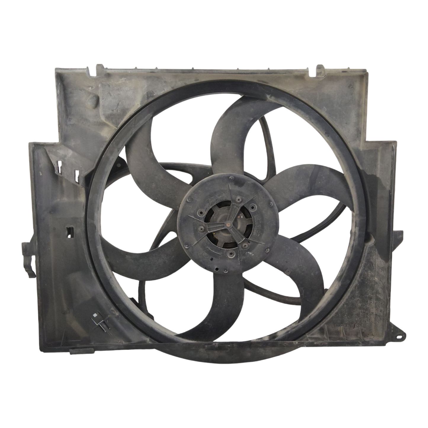 Elettroventola Ventola Radiatore BMW SERIE 3 E91 E90 E92 E93 2.0 Diesel