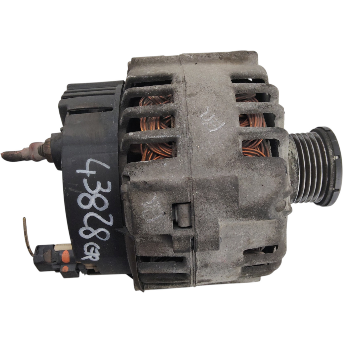 Alternatore RENAULT TRAFIC 3 Serie 1.9 Diesel 60/74 Kw