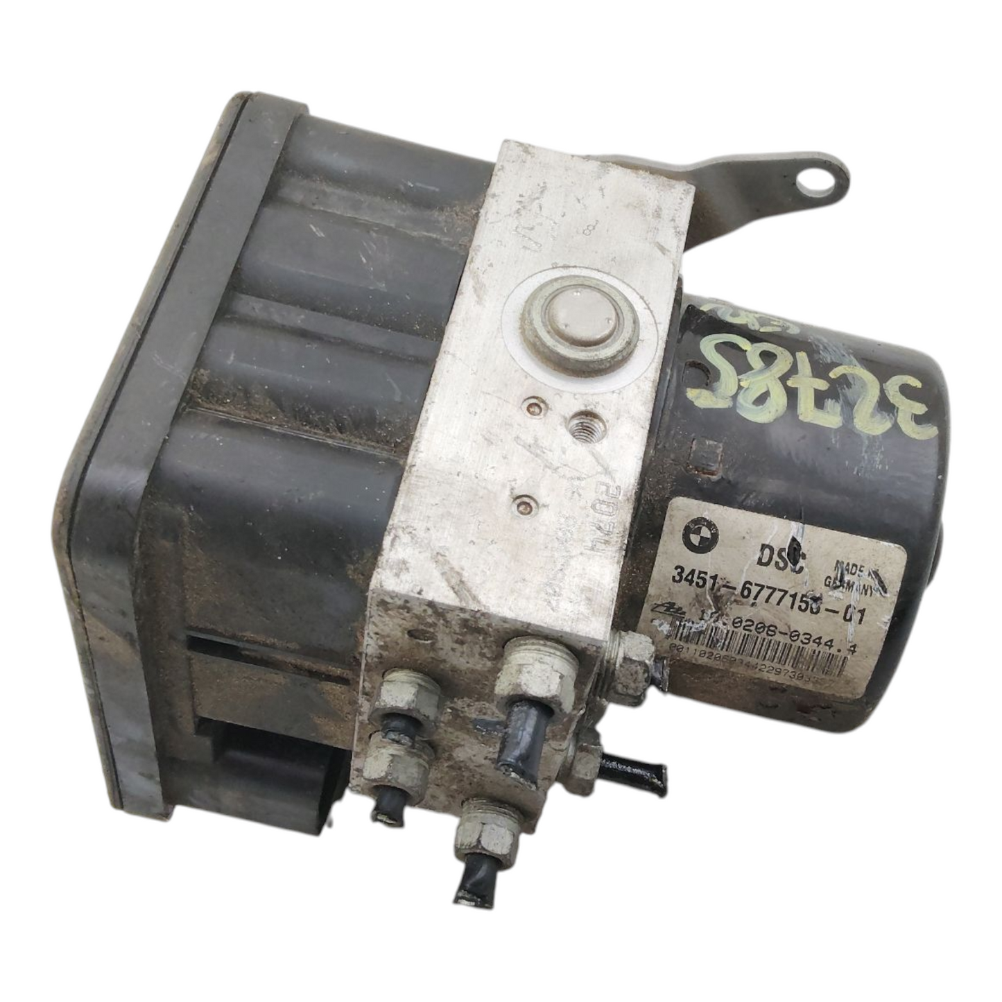 Gruppo Centralina Pompa Abs BMW SERIE 3 E91 E90 E92 E93 2.0