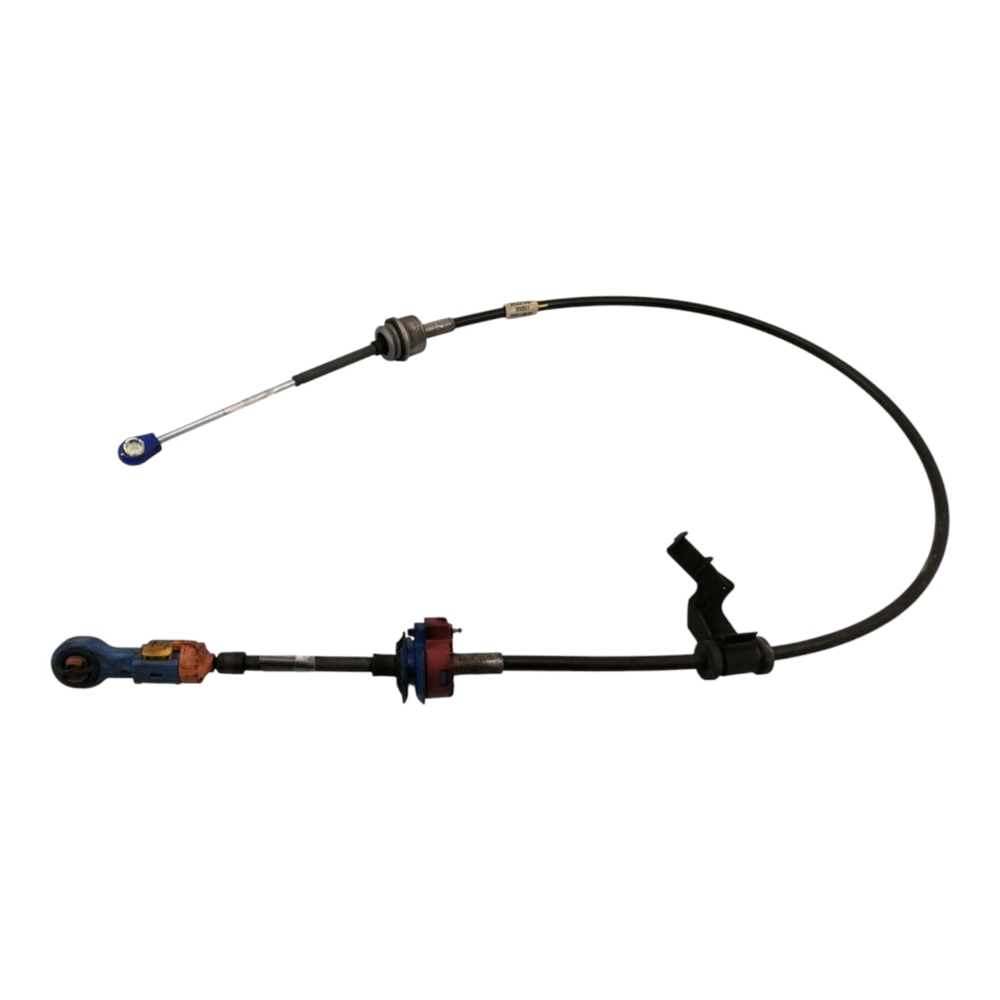 Cavo Comando Cambio Sinistro ALFA ROMEO GIULIETTA 1.6 Diesel 940A3000