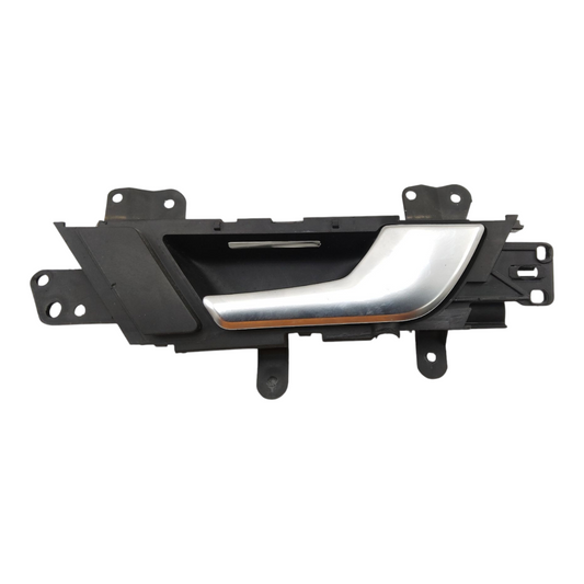 Maniglia Porta Interno Posteriore Destro AUDI A6 4F5 4F2 4FH