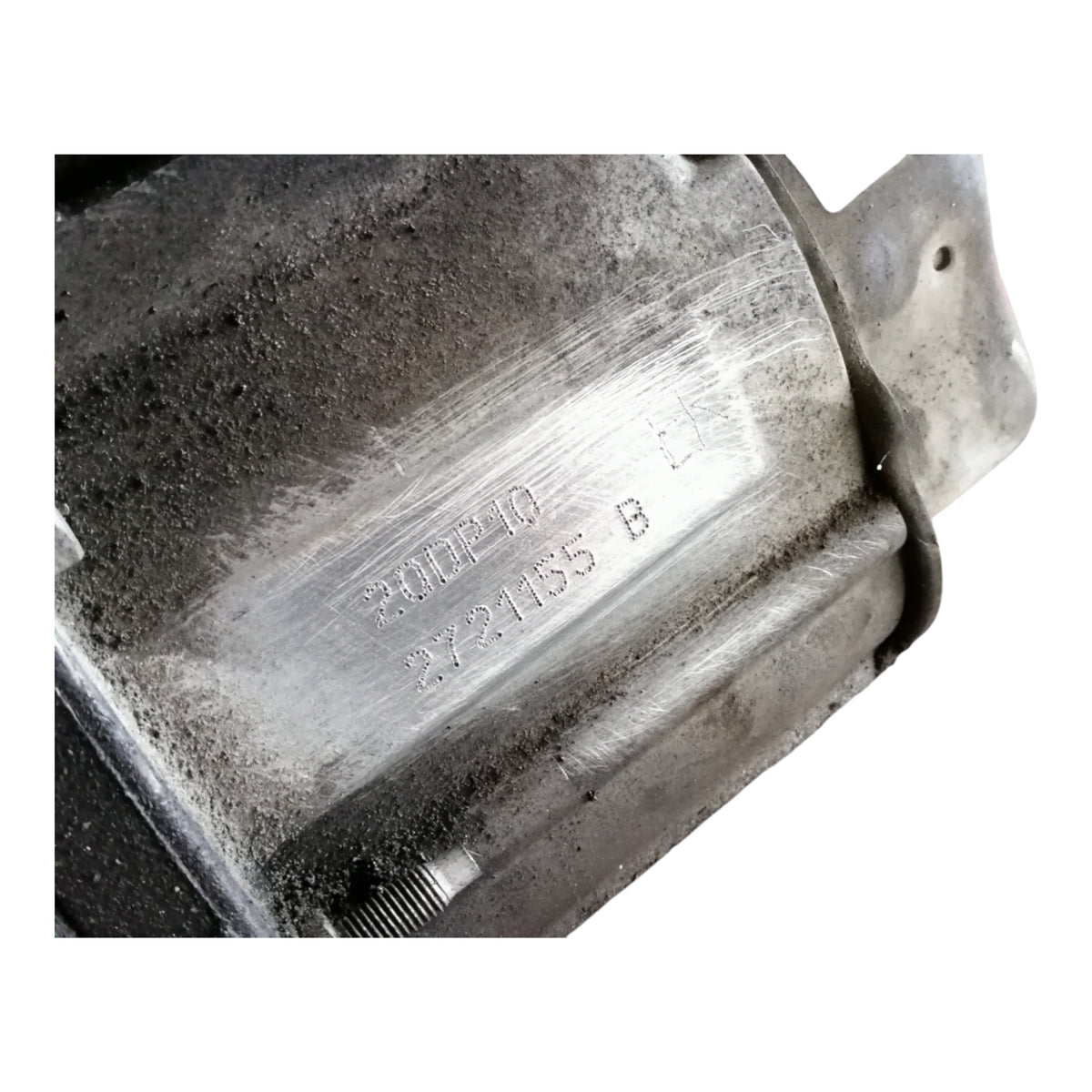 Cambio Manuale 5 Marce PEUGEOT 307 2 Serie 1.6 Benzina NFU