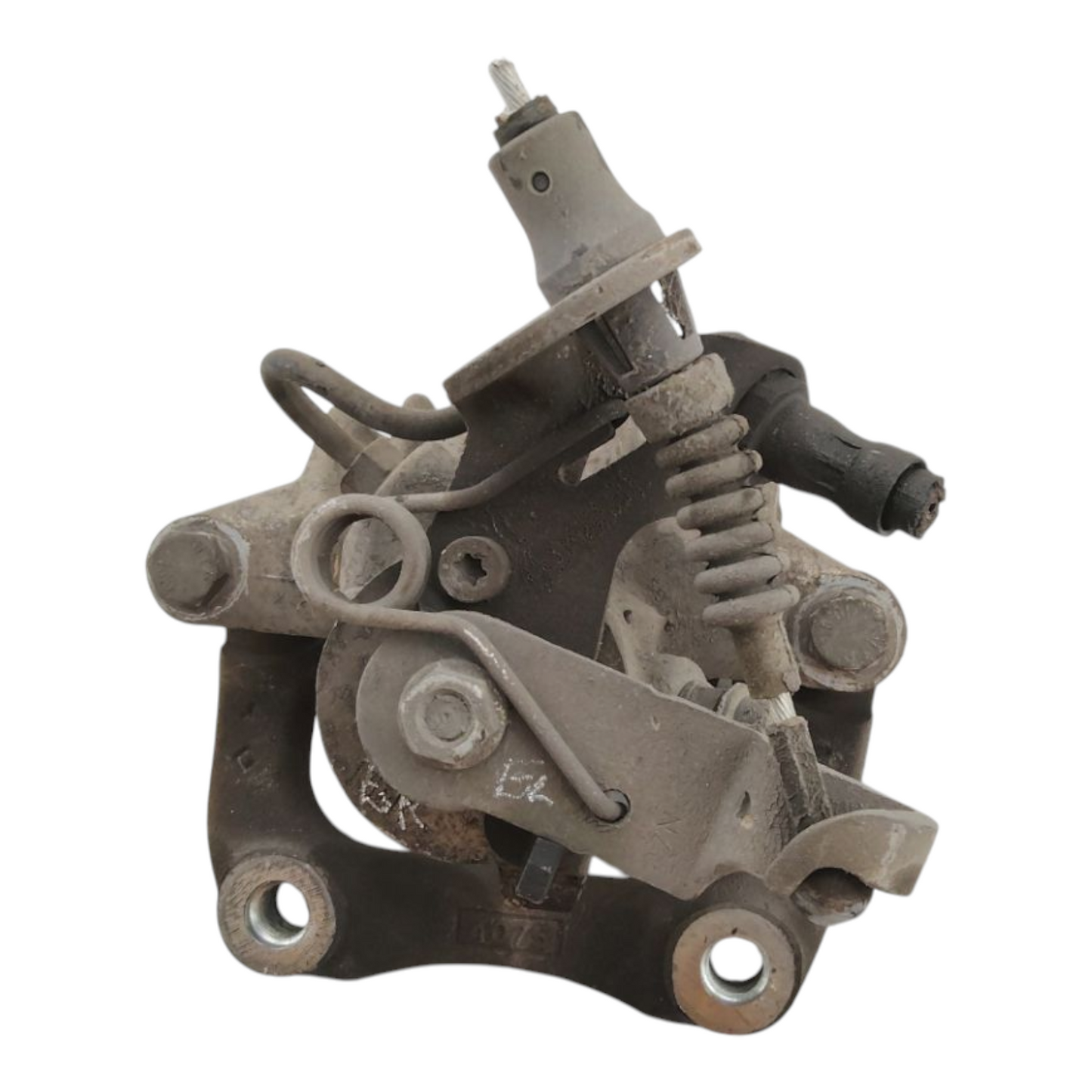 Pinza Freno Posteriore Destro VOLKSWAGEN GOLF PLUS 1 2 Serie/GOLF 5 6