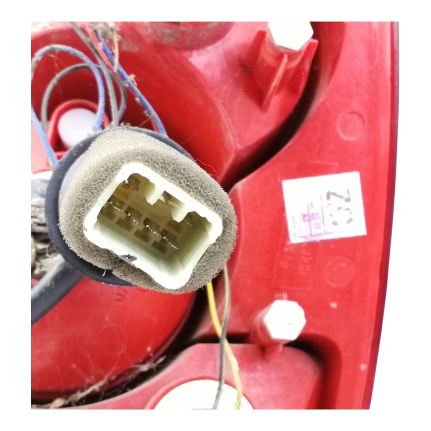 Fanale Stop Posteriore Sinistro DAEWOO KALOS