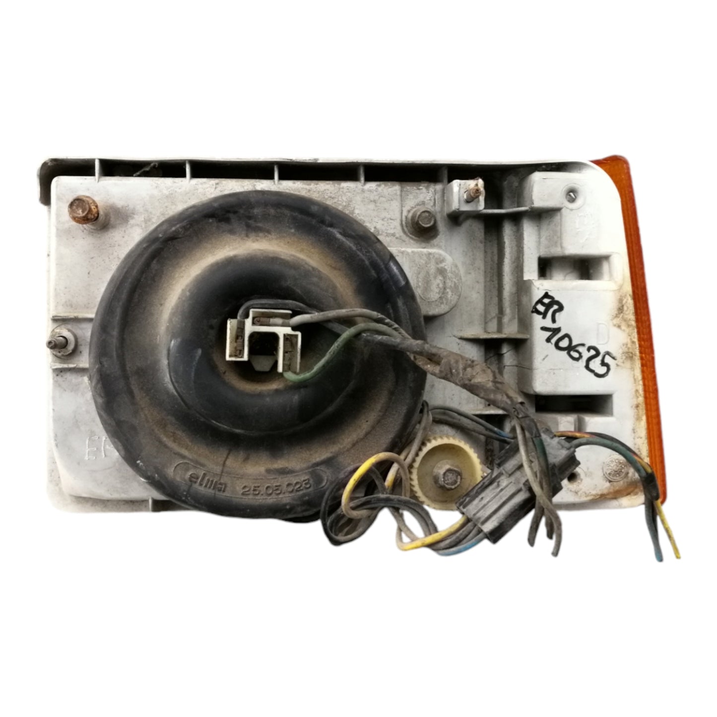 Faro Proiettore Anteriore Destro FIAT PANDA 1 Serie