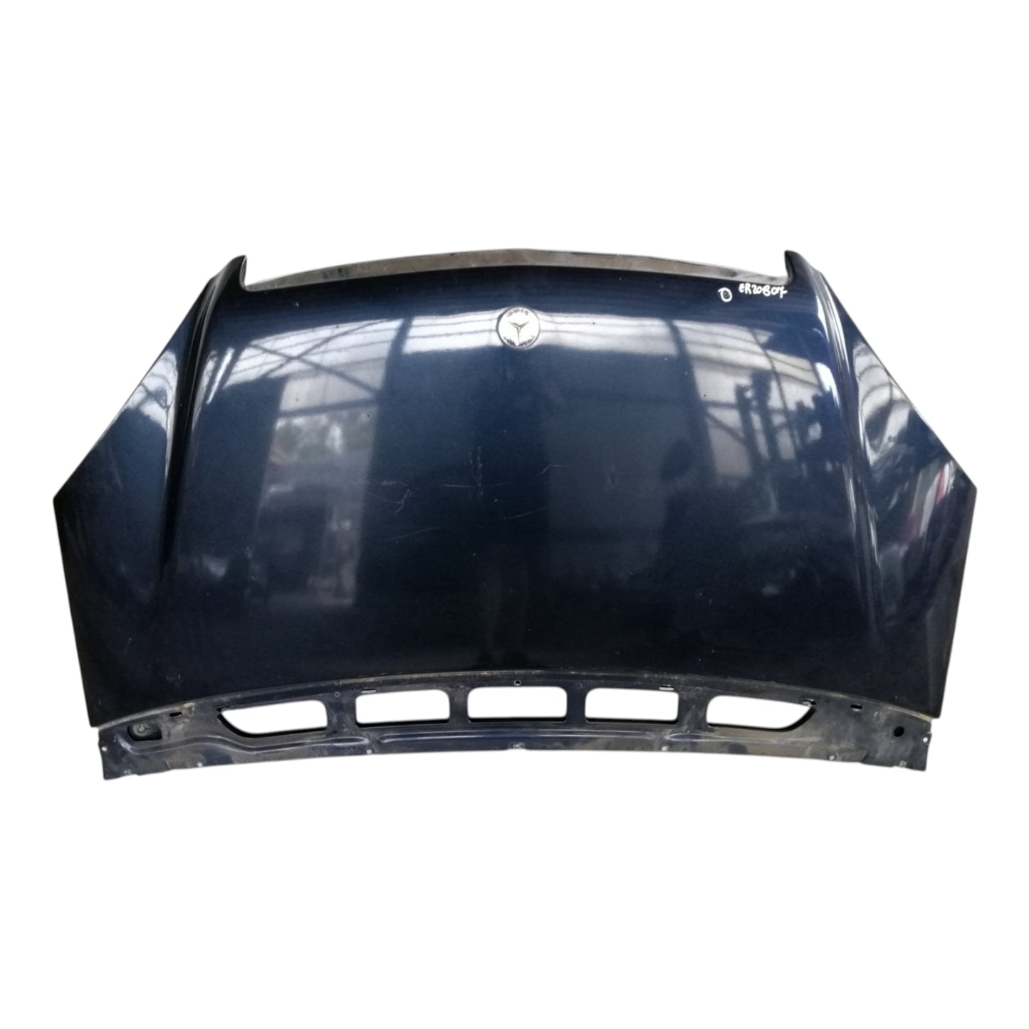 Cofano Anteriore MERCEDES CLASSE A W169