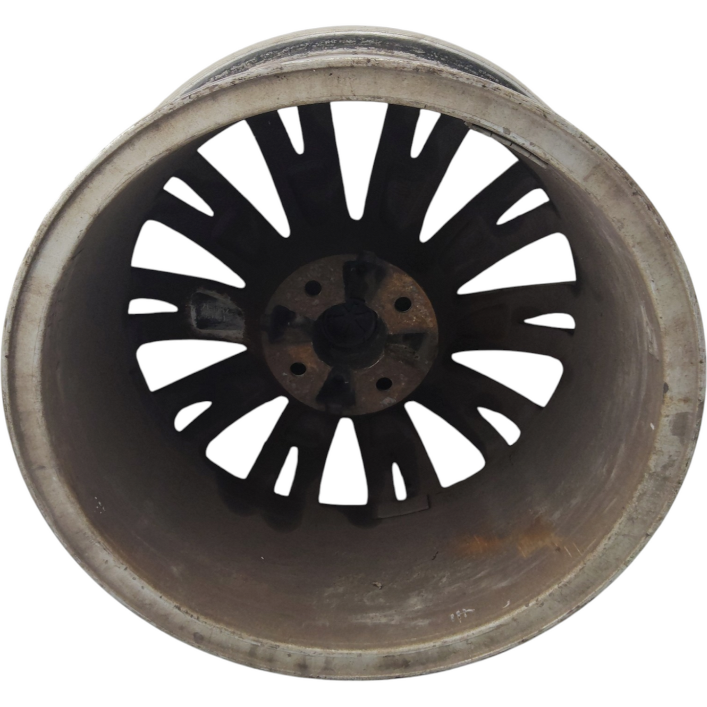 Cerchio in lega Raggio 16 FIAT BRAVO 2 Serie 7JX16H2 ET31 4 Fori