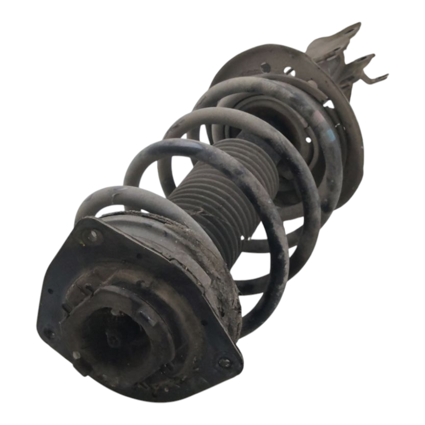 Ammortizzatore Anteriore Sinistro NISSAN QASHQAI 1 Serie Benzina Diesel