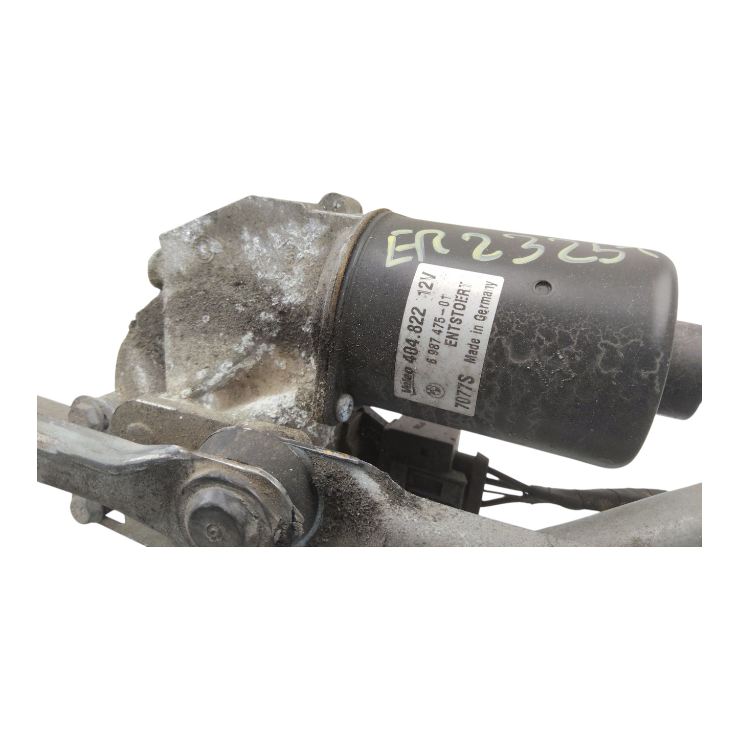 Meccanismo Tandem Tergicristallo BMW SERIE 5 E61 E60/SERIE 6 E63 E64