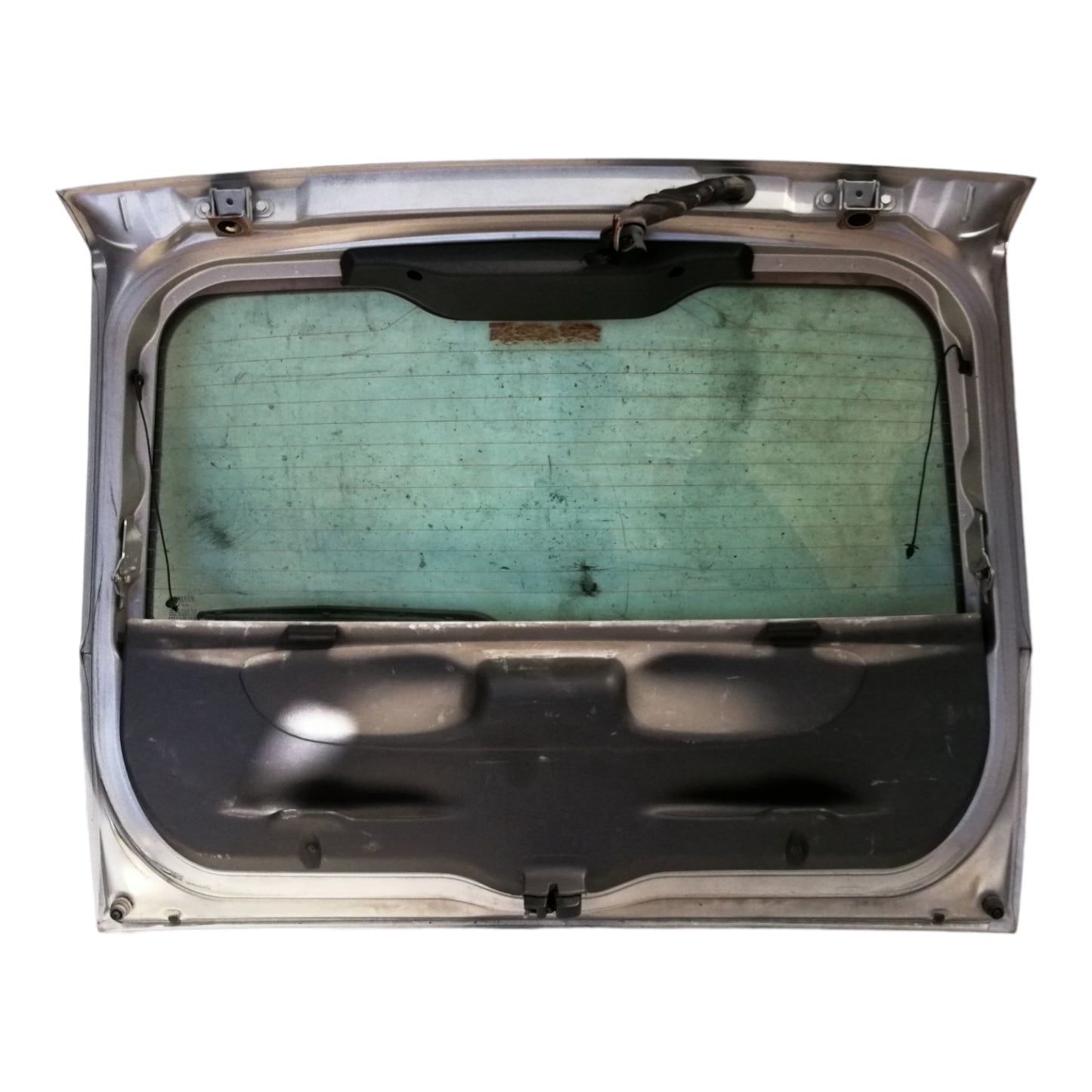 Portello Portellone Posteriore FIAT PUNTO 2 Serie 3 Porte