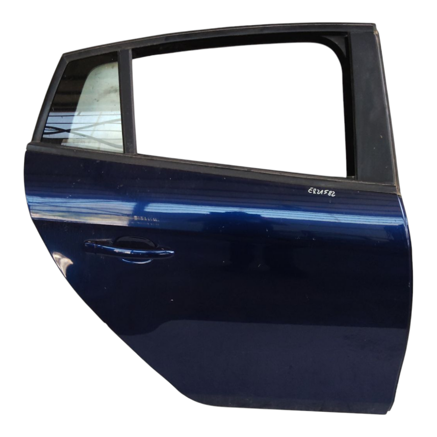 Porta Portiera Posteriore Destro FIAT BRAVO 2 Serie