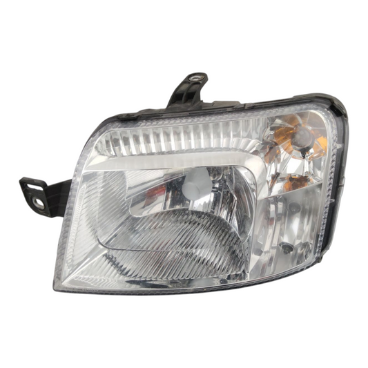 Faro Proiettore Anteriore Sinistro FIAT PANDA 2 Serie