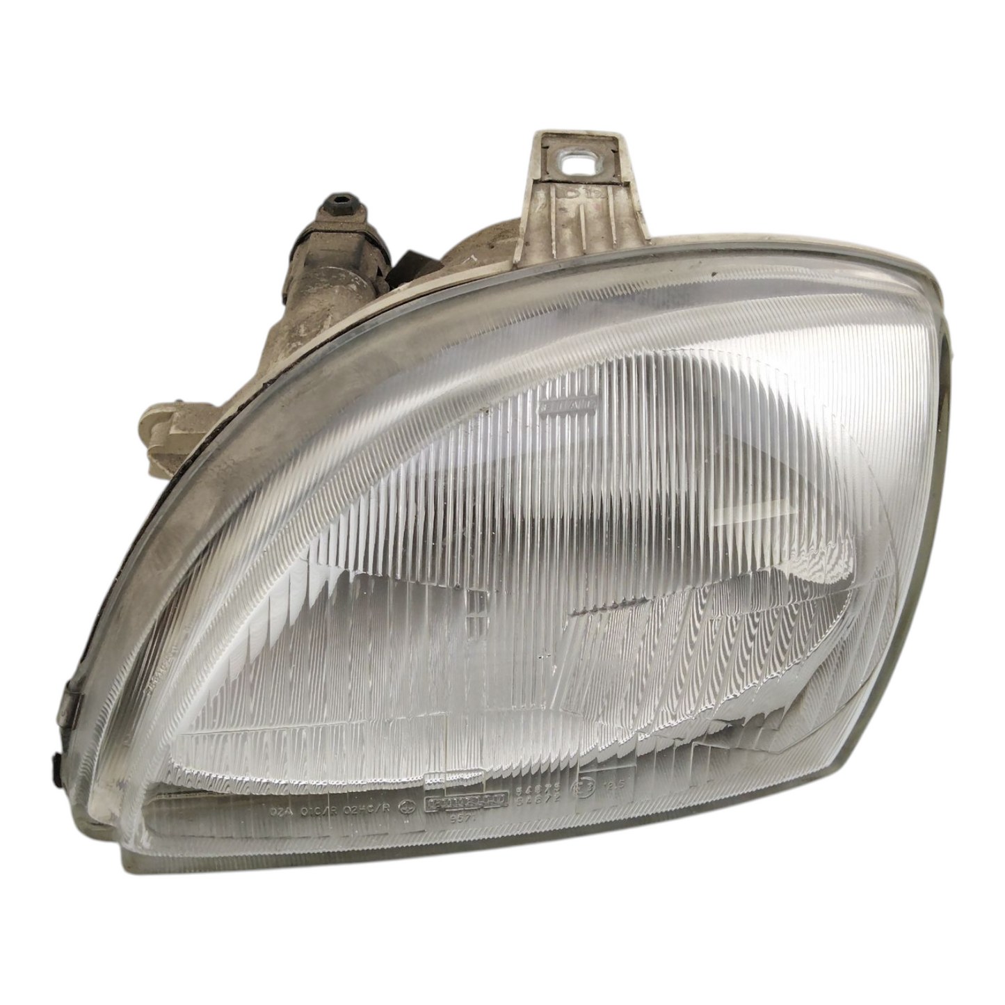 Faro Proiettore Anteriore Sinistro FIAT 600/SEICENTO Berlina