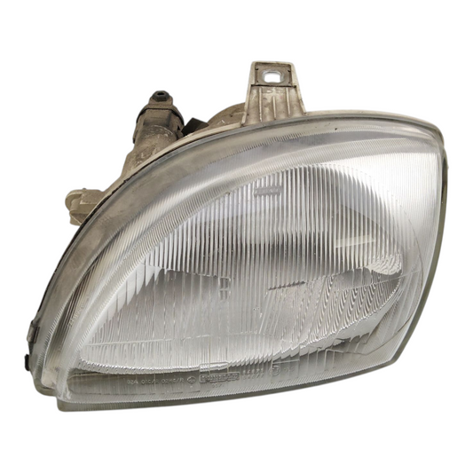 Faro Proiettore Anteriore Sinistro FIAT 600/SEICENTO Berlina