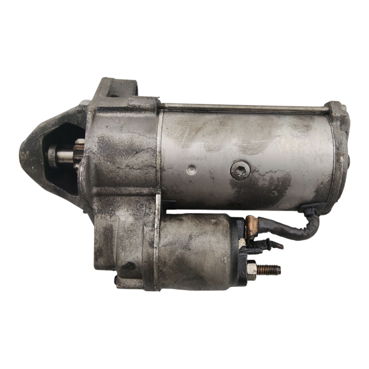 Motorino Avviamento VOLKSWAGEN PASSAT 4 Serie 1.9 Diesel